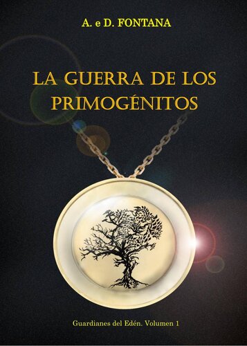 libro gratis La Guerra De Los Primogénitos