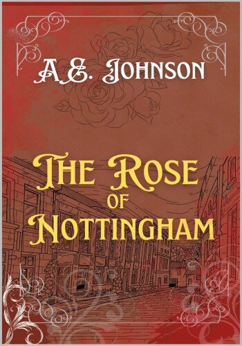 descargar libro The Rose of Nottingham