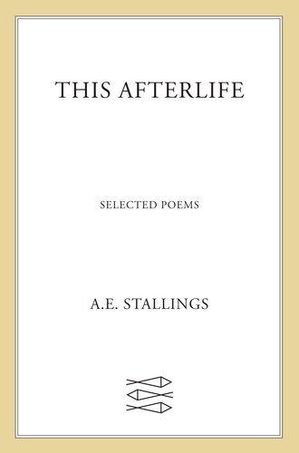 descargar libro This Afterlife