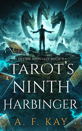 descargar libro Tarot's Ninth Harbinger