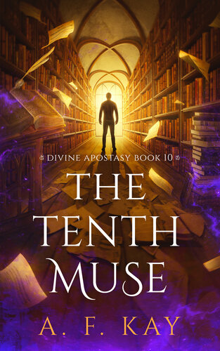 libro gratis The Tenth Muse: A Fantasy LitRPG Adventure