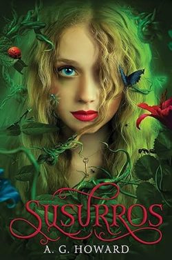 descargar libro Susurros (Susurros 1)