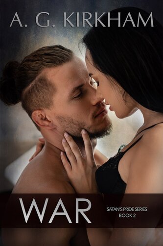 descargar libro War: Satans Pride Series Book Two