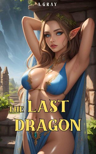 descargar libro The Last Dragon 3