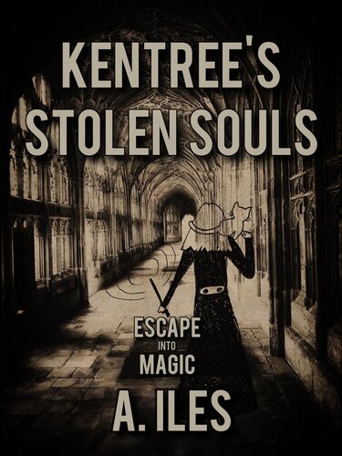 descargar libro Kentree's Stolen Souls