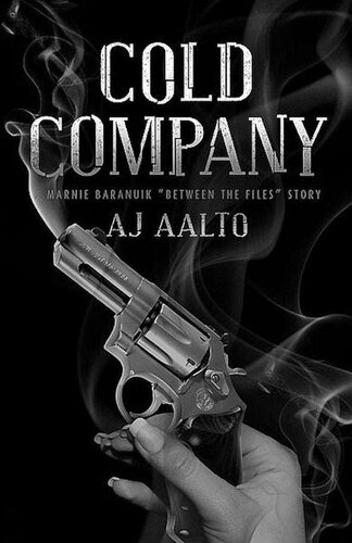 descargar libro [Marnie Baranuik 02.5] Cold Company