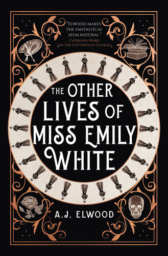 descargar libro The Other Lives of Miss Emily White