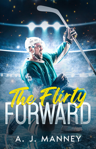 descargar libro The Flirty Forward