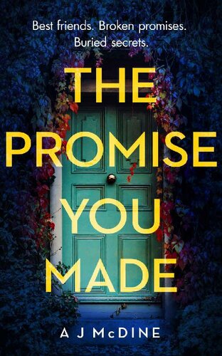 descargar libro The Promise You Made