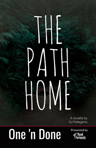 descargar libro The Path Home