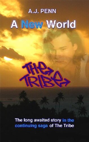 descargar libro The Tribe: A New World