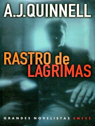 descargar libro Rastro ee lagrimas