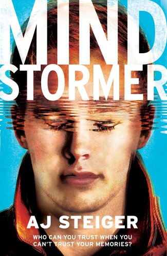 descargar libro Mindstormer