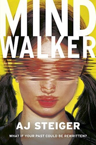 descargar libro Mindwalker