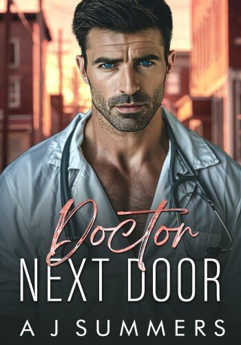 libro gratis Doctor Next Door