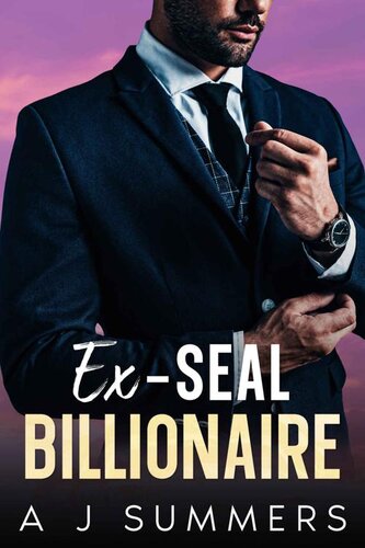 descargar libro Ex-SEAL Billionaire