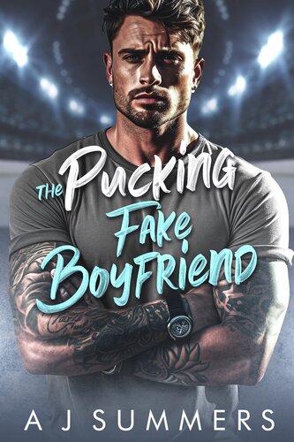 descargar libro The Pucking Fake Boyfriend