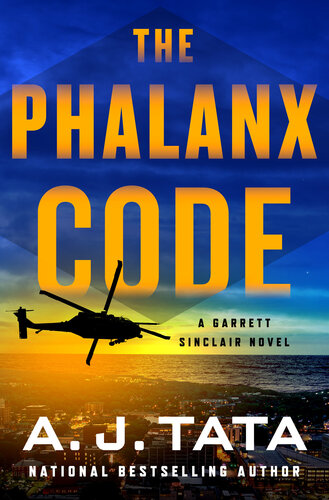 descargar libro The Phalanx Code