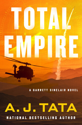 descargar libro Total Empire