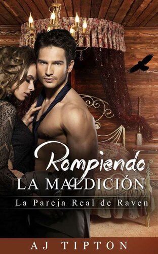 descargar libro Rompiendo la maldición (Sexys cuentos de hadas al revés 3)