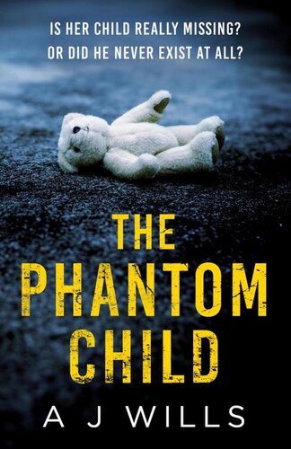 libro gratis The Phantom Child