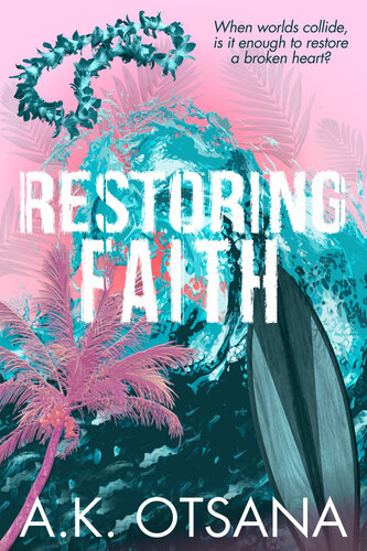 descargar libro Restoring Faith