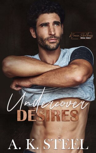 libro gratis Undercover Desires