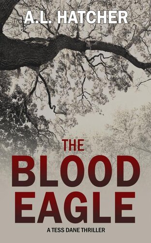 descargar libro The Blood Eagle