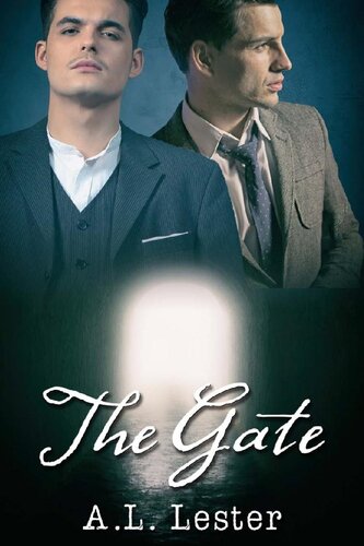 descargar libro The Gate