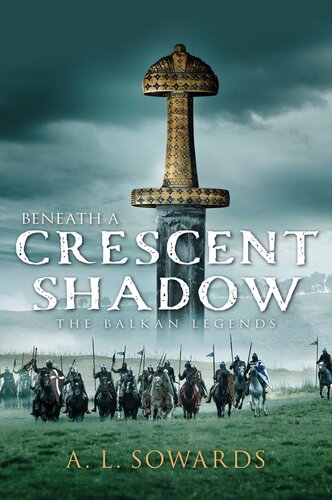 descargar libro Beneath a Crescent Shadow