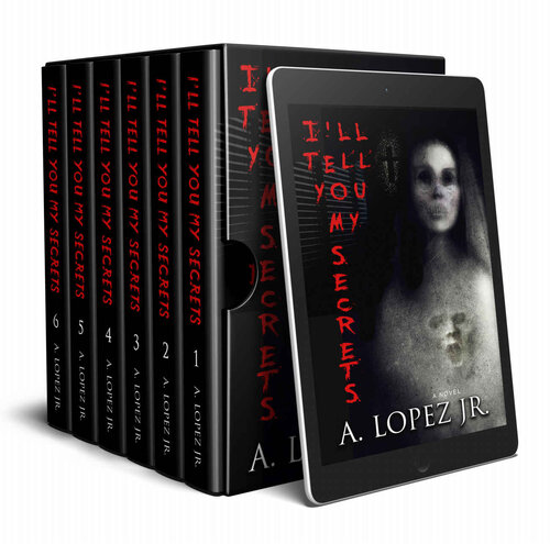 descargar libro I'll Tell You My Secrets: The Complete Series Box Set