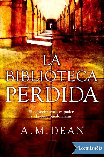 descargar libro La biblioteca perdida