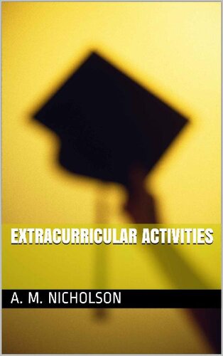 descargar libro Extracurricular Activities