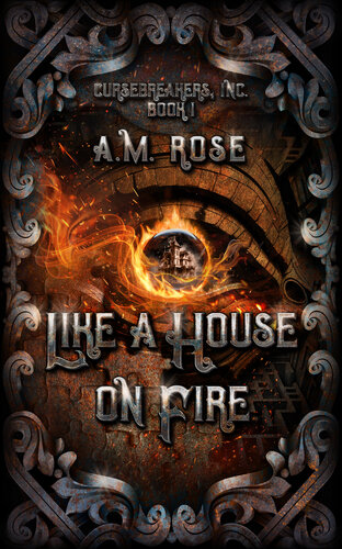 descargar libro Like a House on Fire