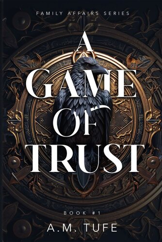 descargar libro A Game of Trust