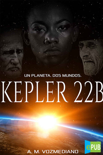 descargar libro Kepler 22B