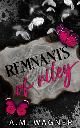 descargar libro Remnants of Riley