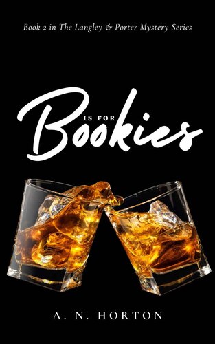 descargar libro B is for Bookies: A Langley & Porter Mystery