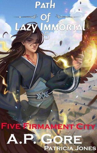 descargar libro Five Firmament City: A Wuxia/Xianxia Cultivation Novel