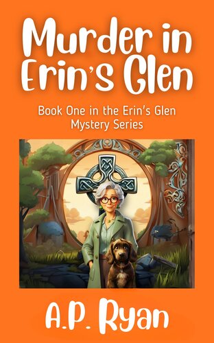 descargar libro Murder in Erin's Glen (Erin's Glen Cozy Crime Mystery Series Book 1)