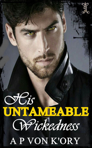 libro gratis His Untameable Wickedness