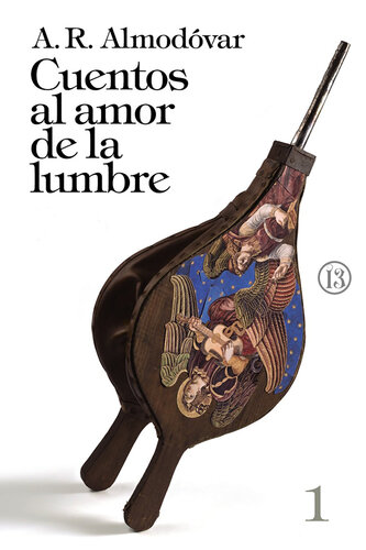 descargar libro Cuentos al amor de la lumbre, I