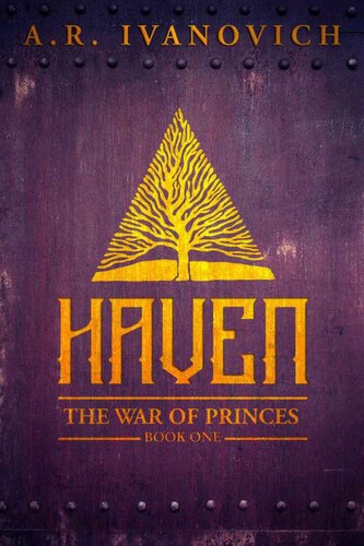 libro gratis Haven (The War of Princes, Book 1)