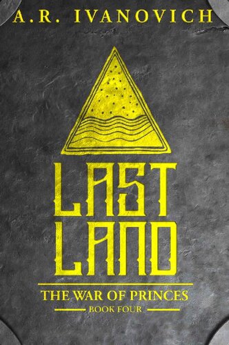 descargar libro Lastland