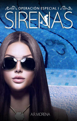 libro gratis Operacion especial sirenas