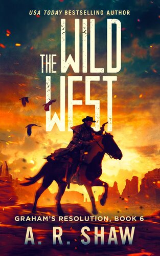 descargar libro The Wild West