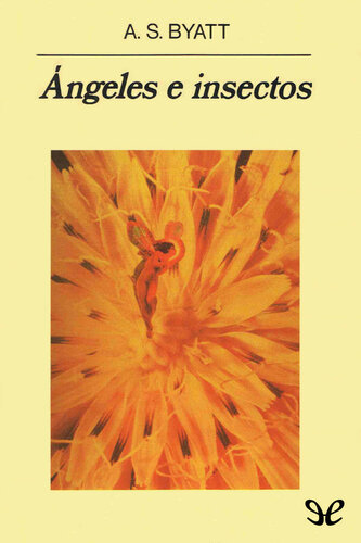 libro gratis Ángeles e insectos