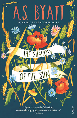 descargar libro The Shadow of the Sun