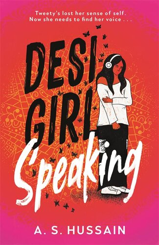 descargar libro Desi Girl Speaking