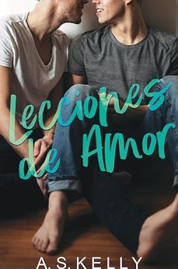 descargar libro Lecciones de Amor